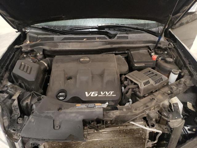 Photo 12 from auction – 2017 GMC TERRAIN SL with VIN 2GKFLUE33H6262811