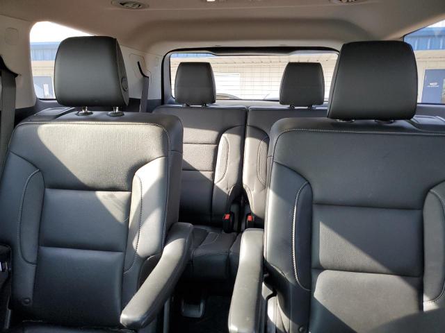 Photo 10 from auction – 2018 GMC ACADIA SLT with VIN 1GKKNWLS4JZ163620