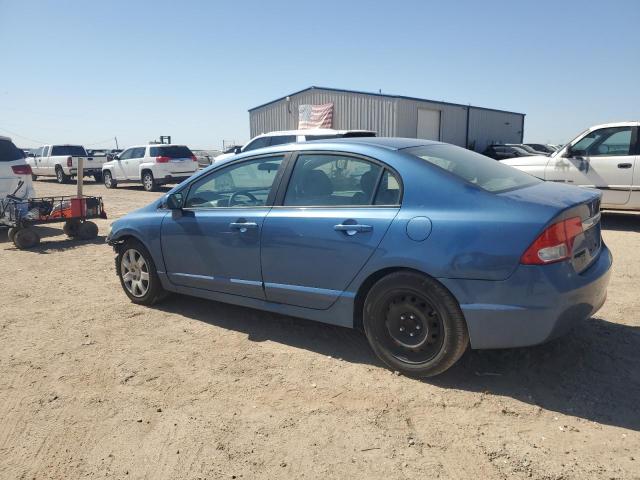 Photo 2 from auction – 2011 HONDA CIVIC LX with VIN 19XFA1F56BE042540