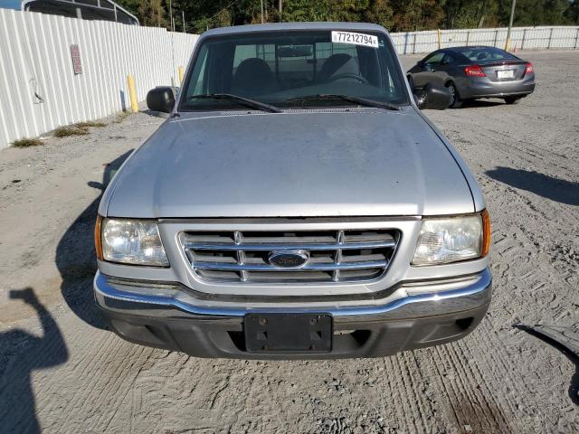 Photo 5 from auction – 2001 FORD RANGER SUP with VIN 1FTYR14VX1PB76602