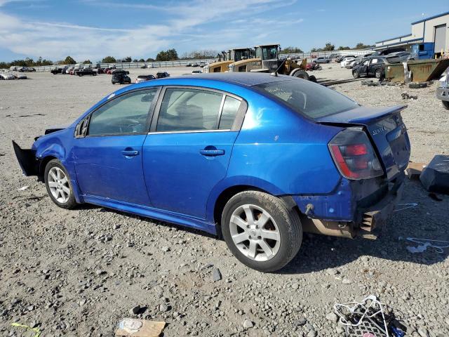 Photo 2 from auction – 2011 NISSAN SENTRA 2.0 with VIN 3N1AB6AP3BL707938