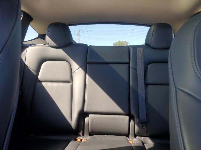 Photo 10 from auction – 2022 TESLA MODEL Y with VIN 7SAYGDEF3NF531143