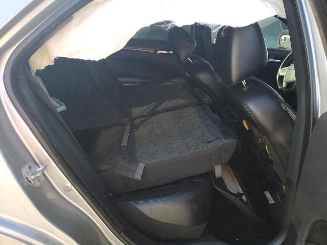 Photo 10 from auction – 2014 CHRYSLER 300 with VIN 2C3CCAAG1EH132648