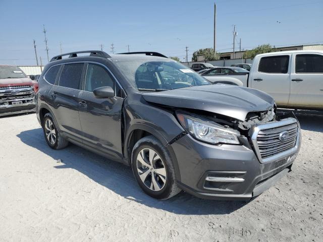 Photo 4 from auction – 2022 SUBARU ASCENT PRE with VIN 4S4WMACD0N3408163