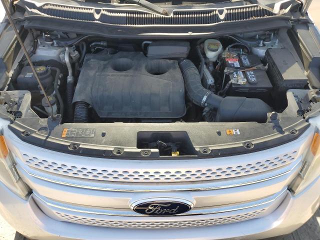 Photo 12 from auction – 2013 FORD EXPLORER L with VIN 1FM5K7F99DGA98551