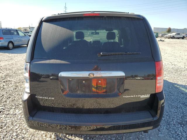 Photo 6 from auction – 2010 CHRYSLER TOWN & COU with VIN 2A4RR5D10AR279545