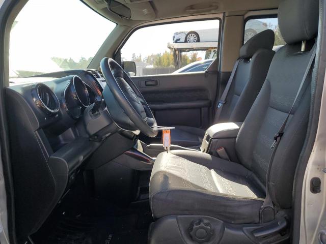 Photo 7 from auction – 2007 HONDA ELEMENT SC with VIN 5J6YH18997L002806