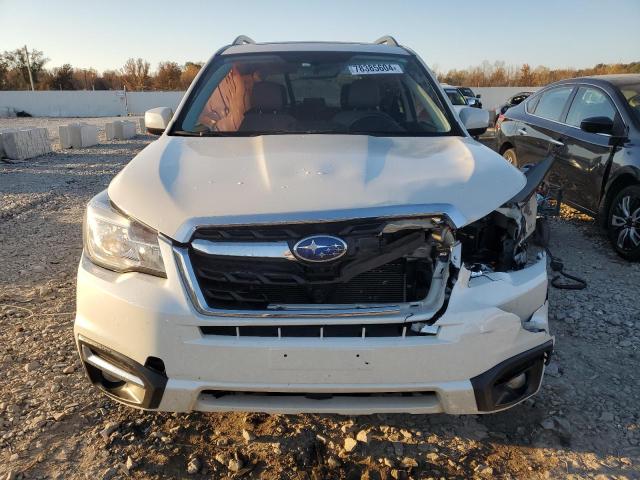 Photo 5 from auction – 2017 SUBARU FORESTER 2 with VIN JF2SJALC4HH526566