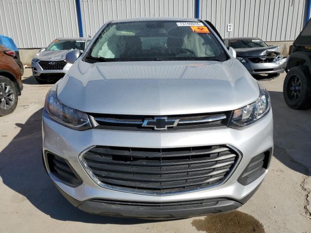 Photo 5 from auction – 2019 CHEVROLET TRAX LS with VIN 3GNCJKSB5KL406003