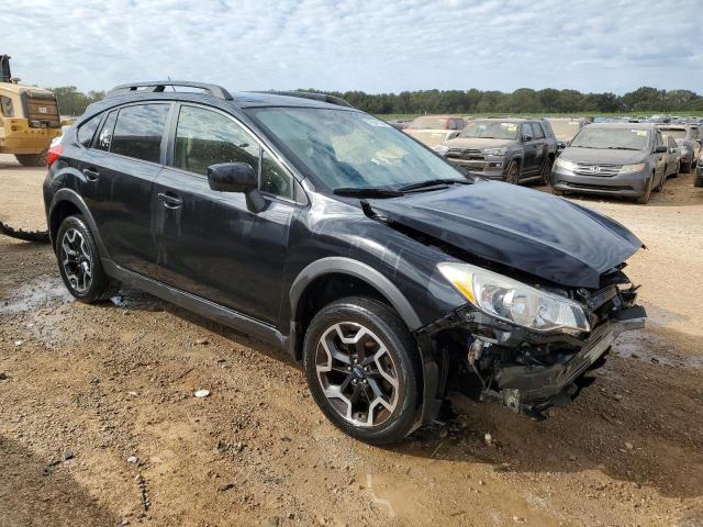 Photo 4 from auction – 2017 SUBARU CROSSTREK with VIN JF2GPABC7H8218409