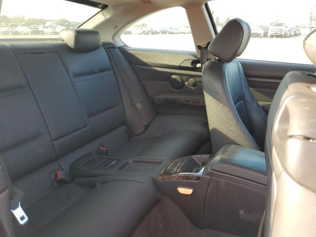 Photo 10 from auction – 2007 BMW 328 I with VIN WBAWB33567PU87605