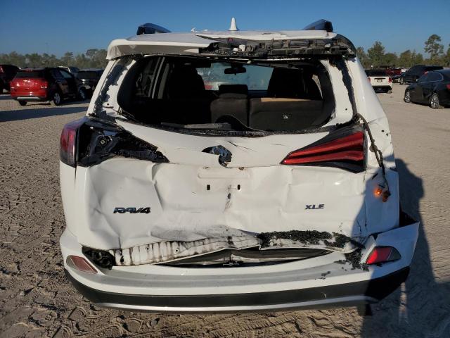 Photo 6 from auction – 2018 TOYOTA RAV4 ADVEN with VIN JTMWFREV7JD109082