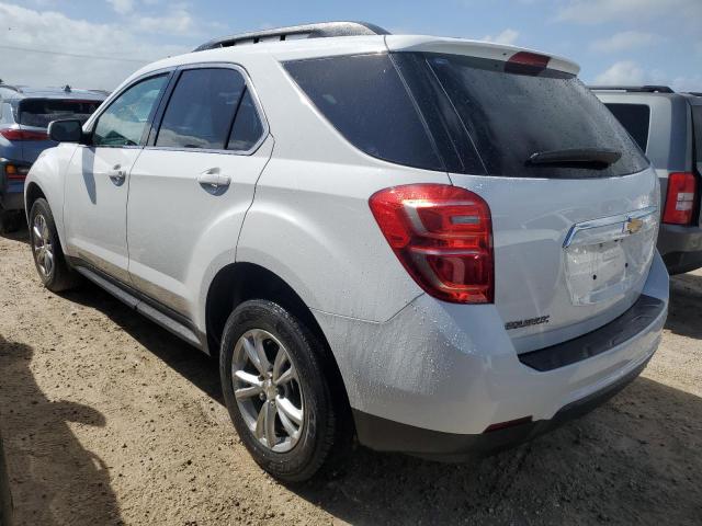 Photo 2 from auction – 2017 CHEVROLET EQUINOX LT with VIN 2GNALCEK2H6244332