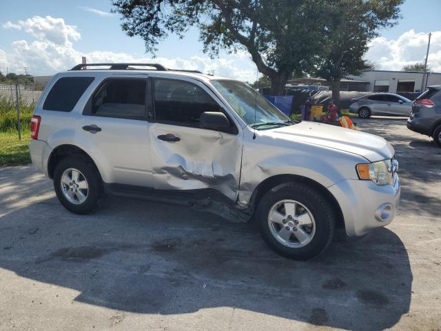 Photo 4 from auction – 2012 FORD ESCAPE XLT with VIN 1FMCU0D74CKA27358