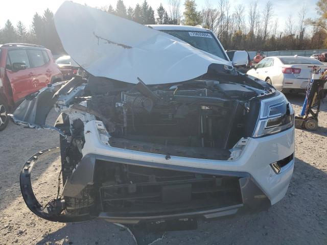 Photo 5 from auction – 2022 NISSAN ARMADA SL with VIN JN8AY2BB4N9812707