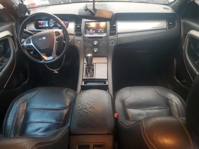 Photo 8 from auction – 2013 FORD TAURUS SEL with VIN 1FAHP2E80DG176445