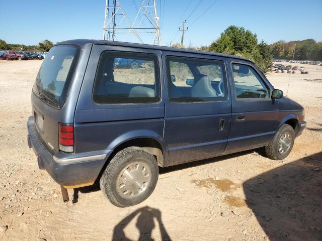 Photo 3 from auction – 1992 DODGE CARAVAN with VIN 2B4GH2535NR705117