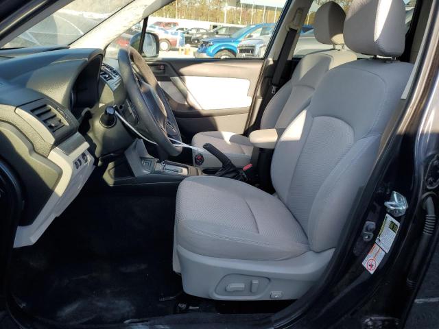 Photo 7 from auction – 2014 SUBARU FORESTER 2 with VIN JF2SJADC8EH544059