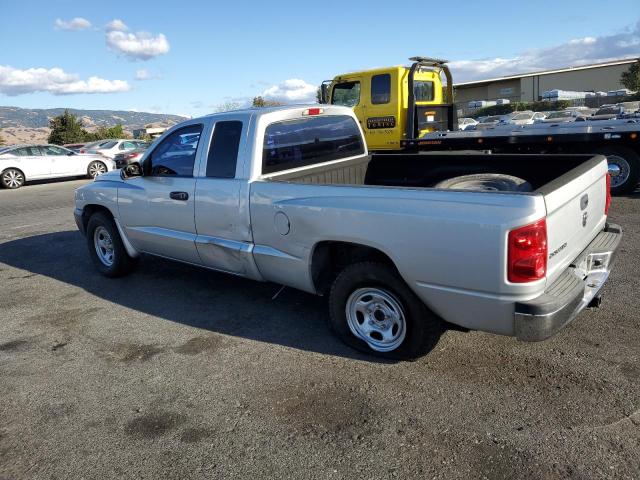 Photo 2 from auction – 2006 DODGE DAKOTA ST with VIN 1D7HE22K76S609622
