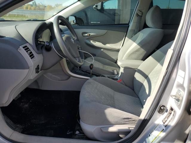 Foto 7 de la subasta – 2010 TOYOTA COROLLA BA con VIN 2T1BU4EE1AC199835