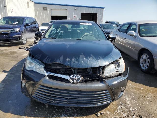 Photo 5 from auction – 2016 TOYOTA CAMRY LE with VIN 4T4BF1FK5GR565001
