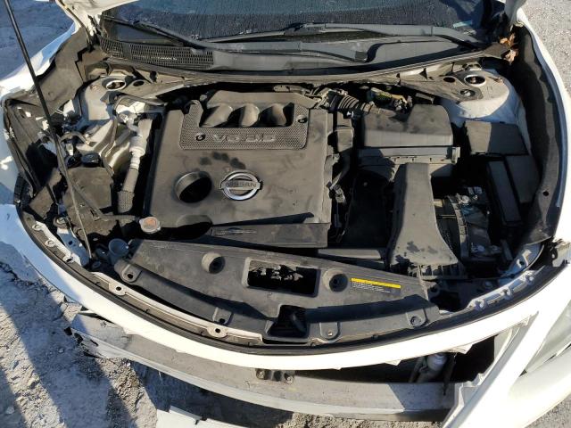 Photo 11 from auction – 2013 NISSAN ALTIMA 3.5 with VIN 1N4BL3AP2DN546553
