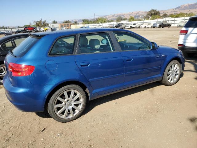 Photo 3 from auction – 2010 AUDI A3 PREMIUM with VIN WAUMFAFM3AA144733