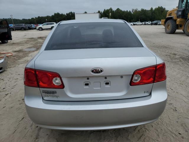 صورة رقم 6 من المزاد - 2008 KIA OPTIMA LX مع VIN KNAGE123885251387