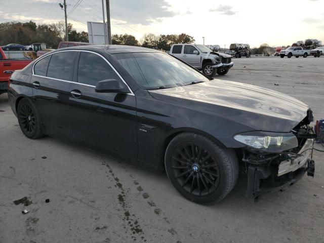 Photo 4 from auction – 2012 BMW 535 XI with VIN WBAFU7C5XCDU62476