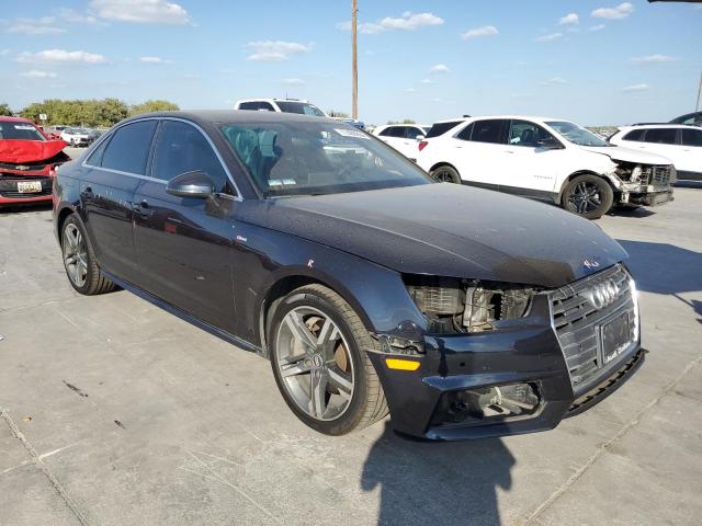 Photo 4 from auction – 2017 AUDI A4 PREMIUM with VIN WAUENAF43HN019435