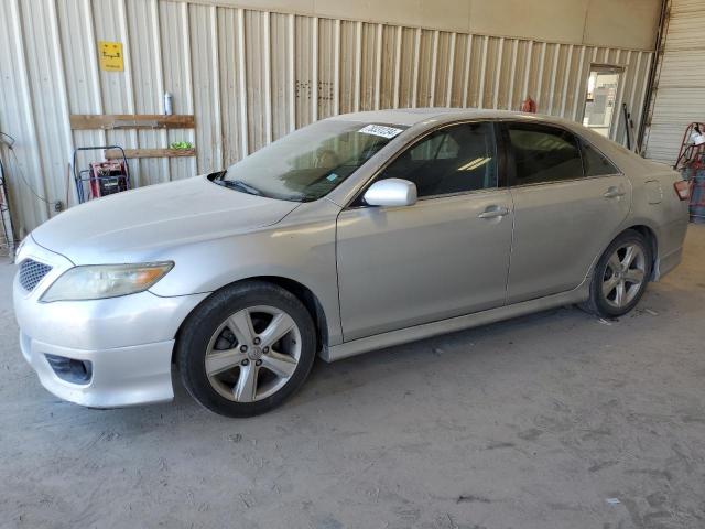 TOYOTA CAMRY BASE 2011 with VIN 4T1BF3EK7BU695846 - Photo from auction