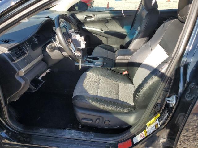 Photo 7 from auction – 2012 TOYOTA CAMRY BASE with VIN 4T1BF1FK9CU599303