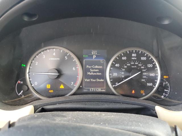 Photo 9 from auction – 2015 LEXUS NX 200T with VIN JTJYARBZ7F2017534