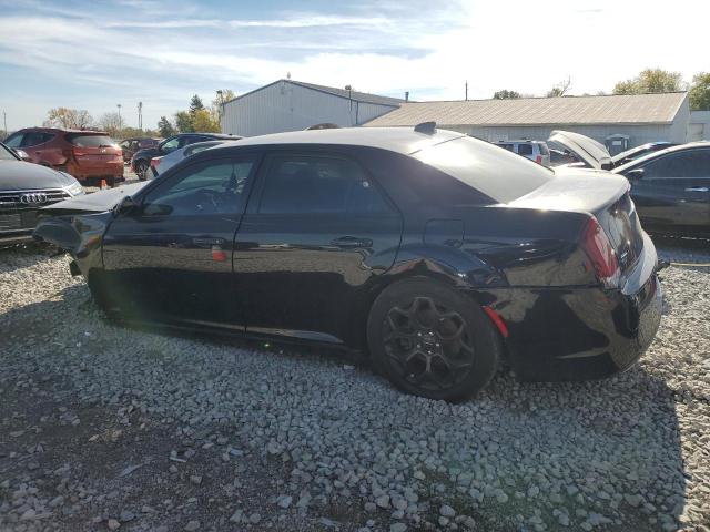 Photo 2 from auction – 2019 CHRYSLER 300 S with VIN 2C3CCAGG5KH586422