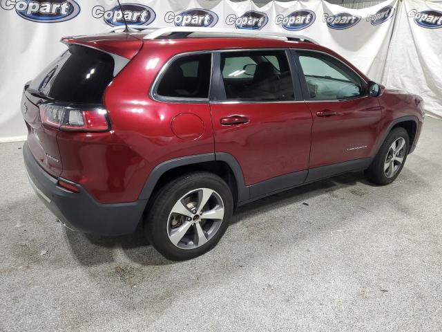 Photo 3 from auction – 2019 JEEP CHEROKEE L with VIN 1C4PJMDN9KD100554