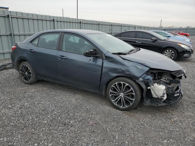 Photo 4 from auction – 2016 TOYOTA COROLLA L with VIN 2T1BURHE6GC648475