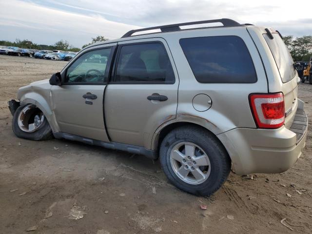 صورة رقم 2 من المزاد - 2010 FORD ESCAPE XLT مع VIN 1FMCU9D79AKD24076