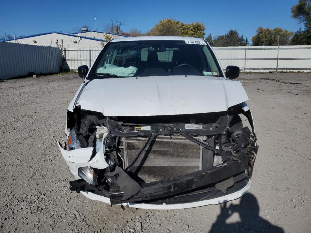 Photo 5 from auction – 2020 DODGE GRAND CARA with VIN 2C4RDGBGXLR238799