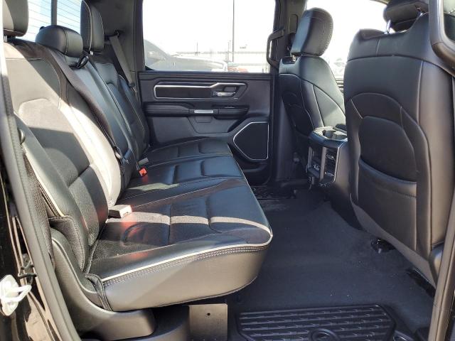 Photo 10 from auction – 2023 RAM 1500 LARAM with VIN 1C6SRFJM9PN556850