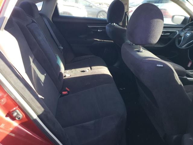 Photo 10 from auction – 2013 NISSAN ALTIMA 2.5 with VIN 1N4AL3AP3DC172574