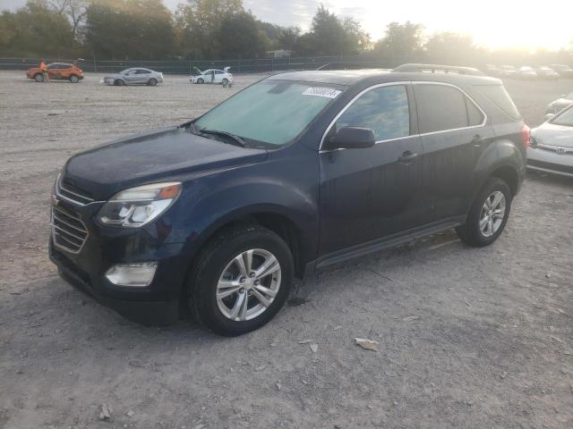 Photo 1 from auction – 2016 CHEVROLET EQUINOX LT with VIN 2GNALCEK9G6156683