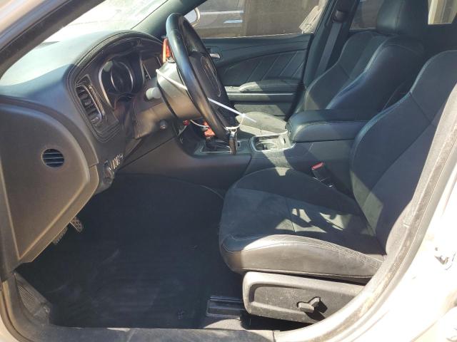 Photo 7 from auction – 2022 DODGE CHARGER R/ with VIN 2C3CDXCT2NH114623