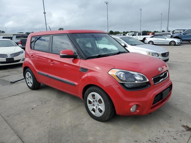 Photo 4 from auction – 2013 KIA SOUL + with VIN KNDJT2A68D7618335