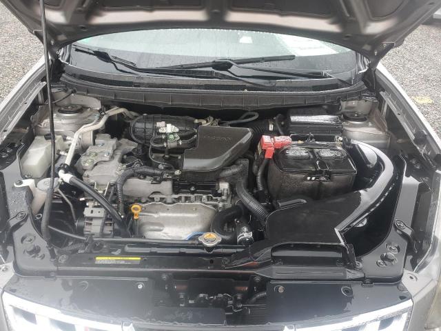Photo 12 from auction – 2015 NISSAN ROGUE SELE with VIN JN8AS5MT4FW674355