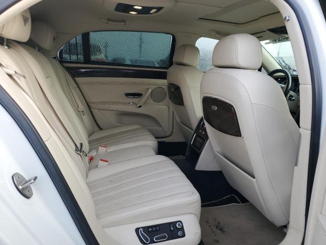 Photo 10 from auction – 2014 BENTLEY FLYING SPU with VIN SCBEC9ZA8EC090472