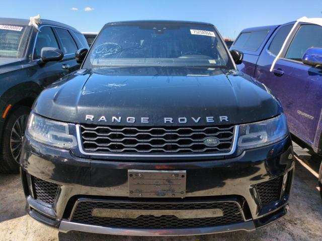 Photo 5 from auction – 2018 LAND ROVER RANGE ROVE with VIN SALWR2RV7JA813852