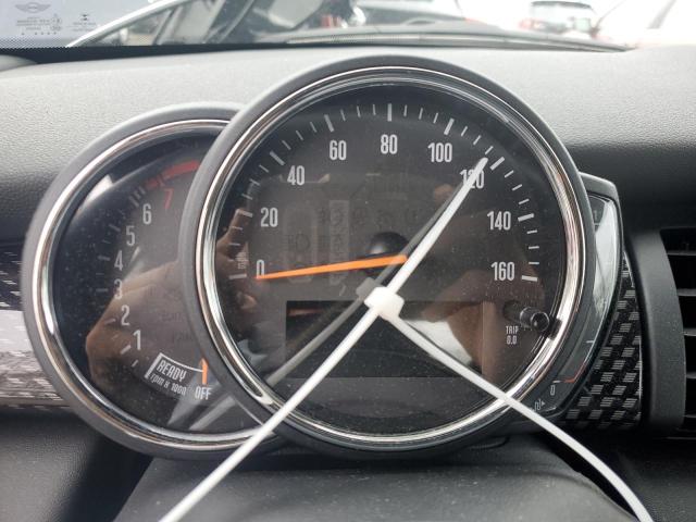 Photo 9 from auction – 2018 MINI COOPER S with VIN WMWWG9C54J3E38487