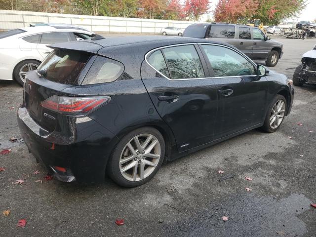 Photo 3 from auction – 2014 LEXUS CT 200 with VIN JTHKD5BH5E2177361