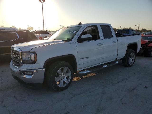 GMC SIERRA LIM 2019 with VIN 2GTV2MEC7K1122825 - Photo from auction