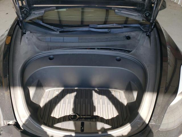 Photo 11 from auction – 2022 TESLA MODEL 3 with VIN 5YJ3E1EB3NF286174